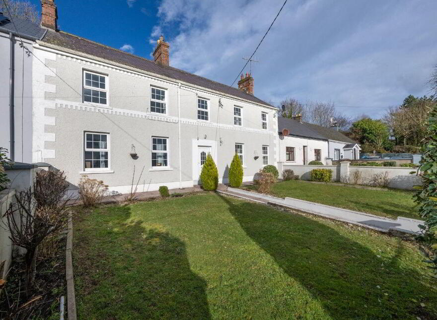 Sunberry House, Sunmount, Blarney, T23F380