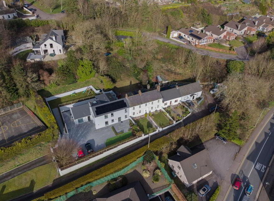 Sunberry House, Sunmount, Blarney, T23F380