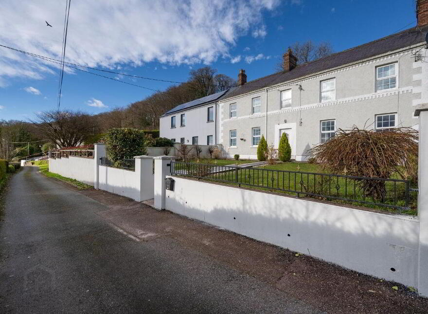 Sunberry House, Sunmount, Blarney, T23F380