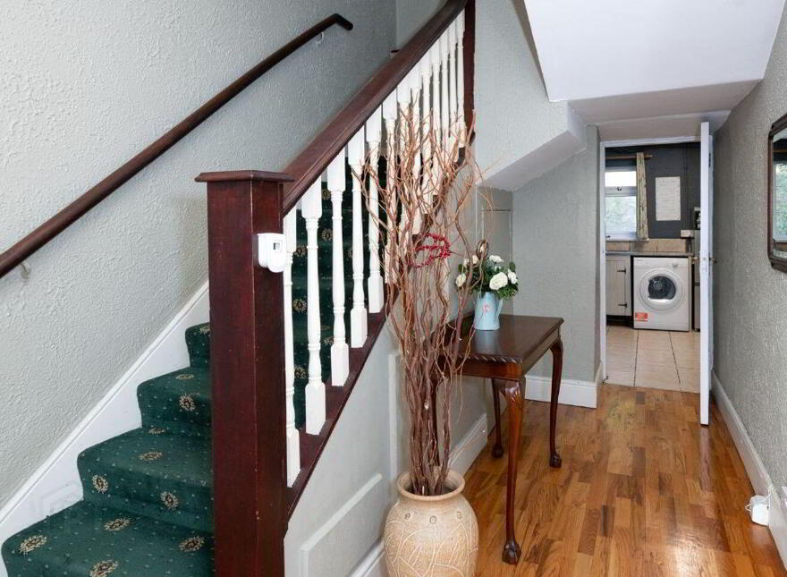 Sunberry House, Sunmount, Blarney, T23F380