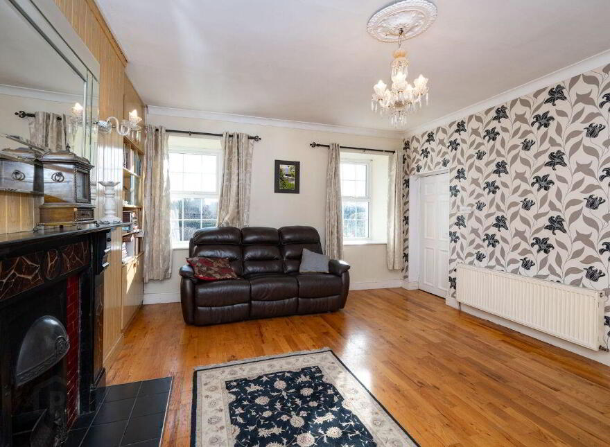 Sunberry House, Sunmount, Blarney, T23F380