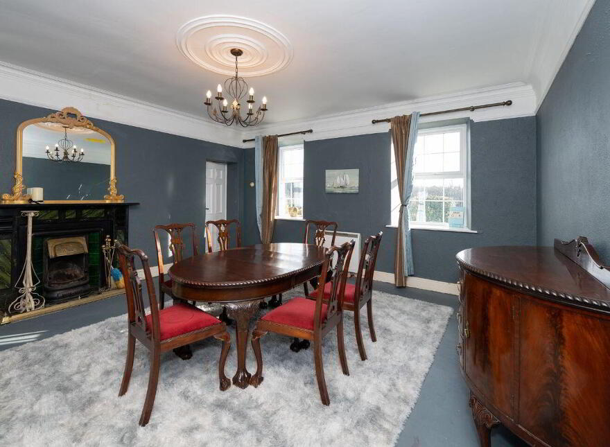 Sunberry House, Sunmount, Blarney, T23F380