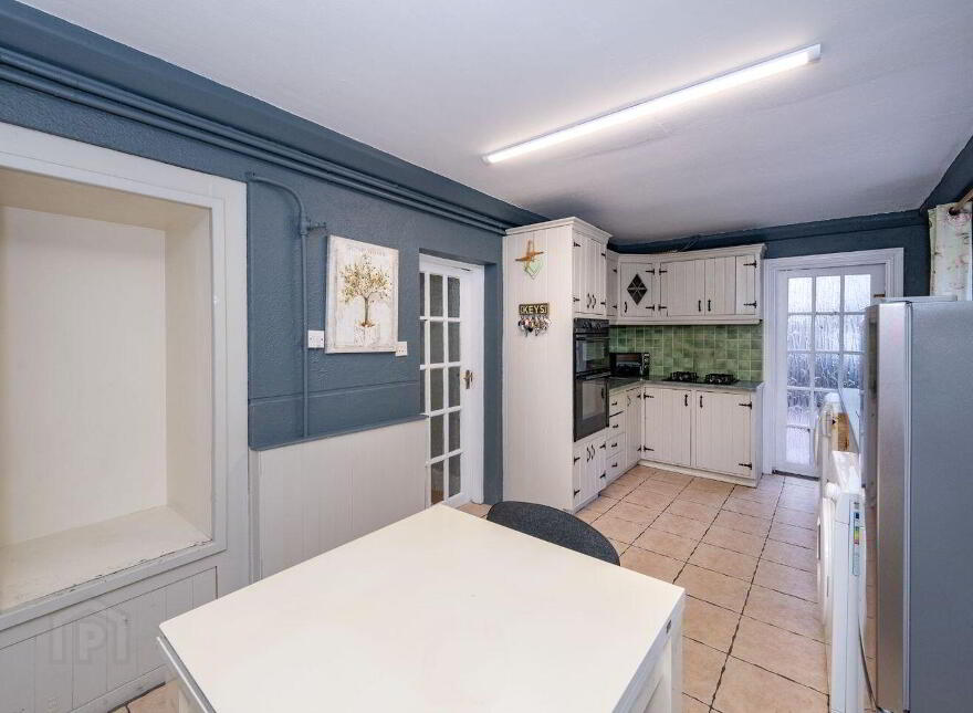 Sunberry House, Sunmount, Blarney, T23F380