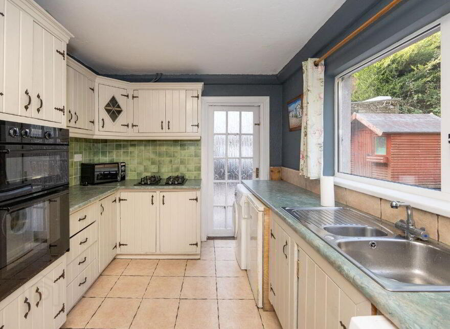 Sunberry House, Sunmount, Blarney, T23F380