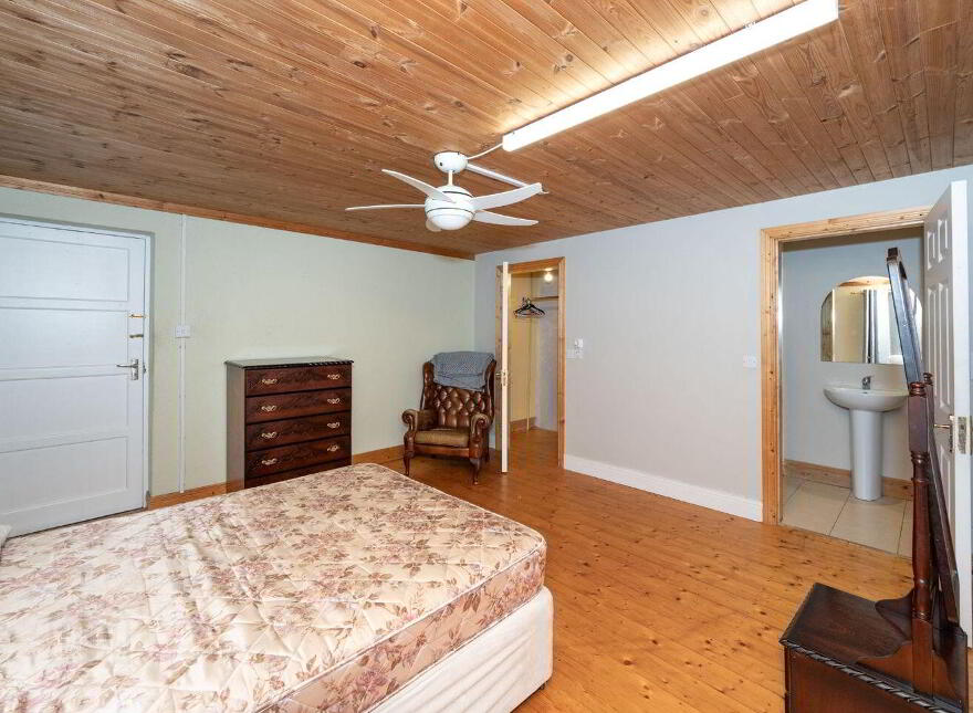 Sunberry House, Sunmount, Blarney, T23F380