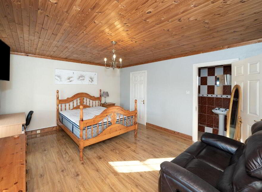 Sunberry House, Sunmount, Blarney, T23F380