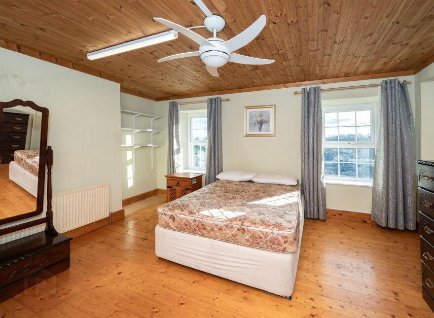 Sunberry House, Sunmount, Blarney, T23F380