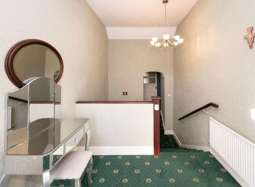 Sunberry House, Sunmount, Blarney, T23F380