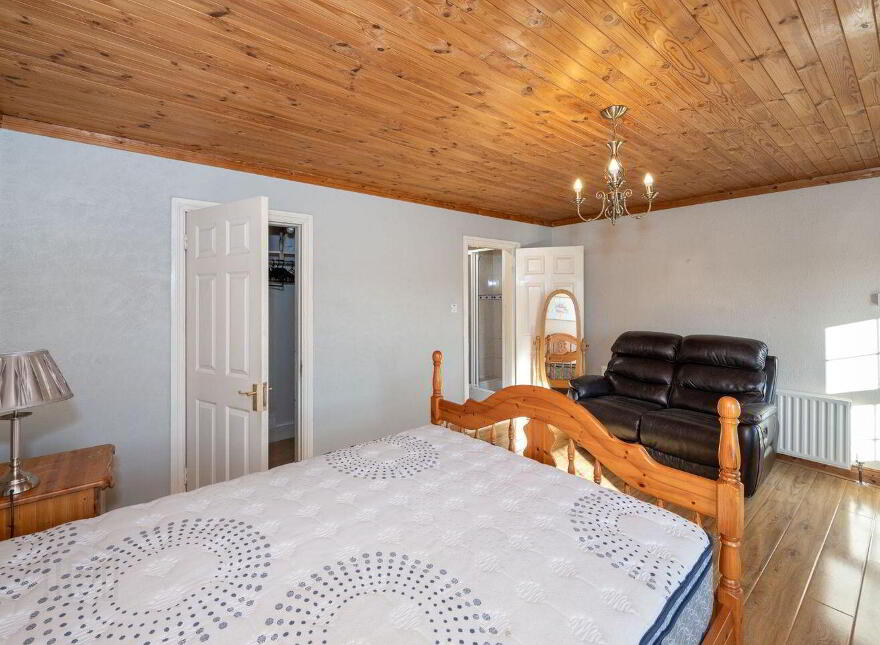 Sunberry House, Sunmount, Blarney, T23F380