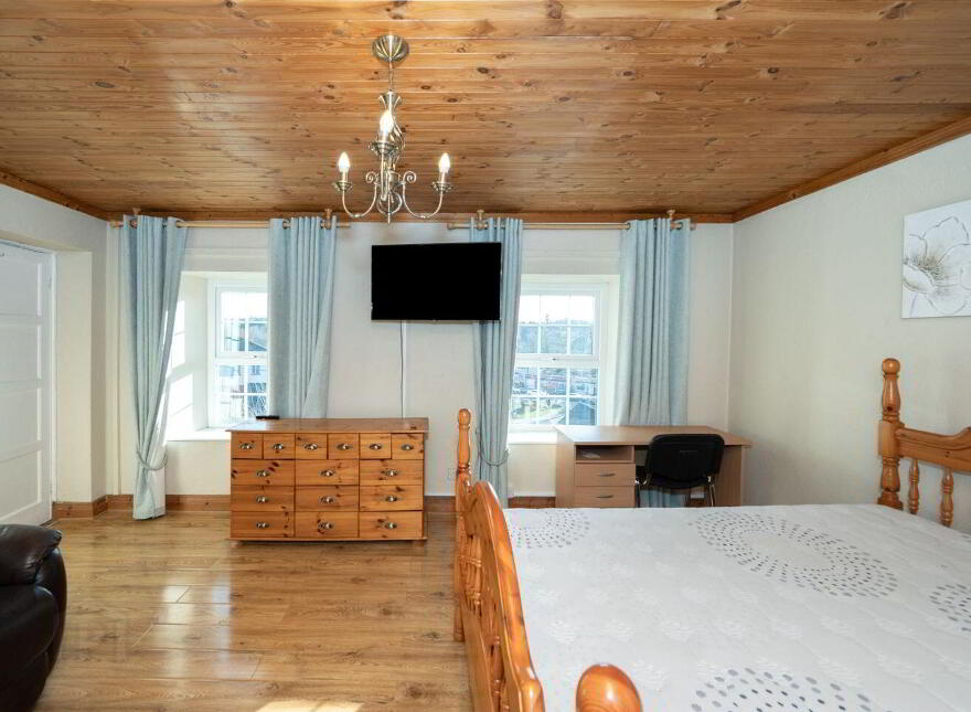Sunberry House, Sunmount, Blarney, T23F380