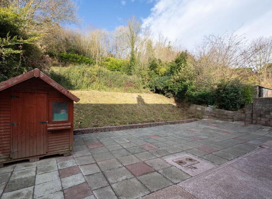 Sunberry House, Sunmount, Blarney, T23F380