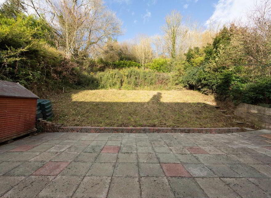 Sunberry House, Sunmount, Blarney, T23F380