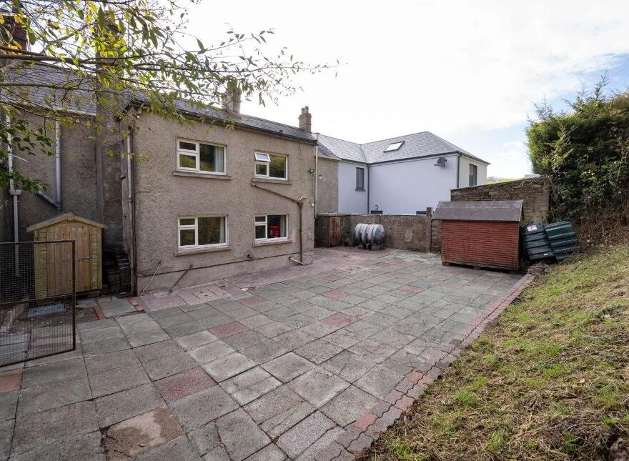 Sunberry House, Sunmount, Blarney, T23F380