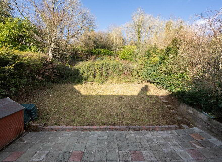 Sunberry House, Sunmount, Blarney, T23F380