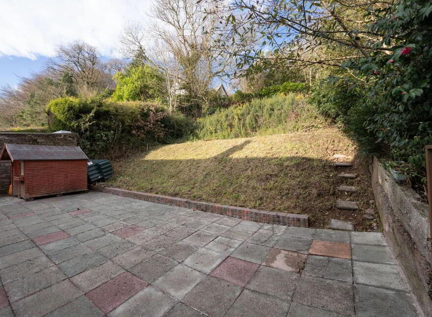 Sunberry House, Sunmount, Blarney, T23F380