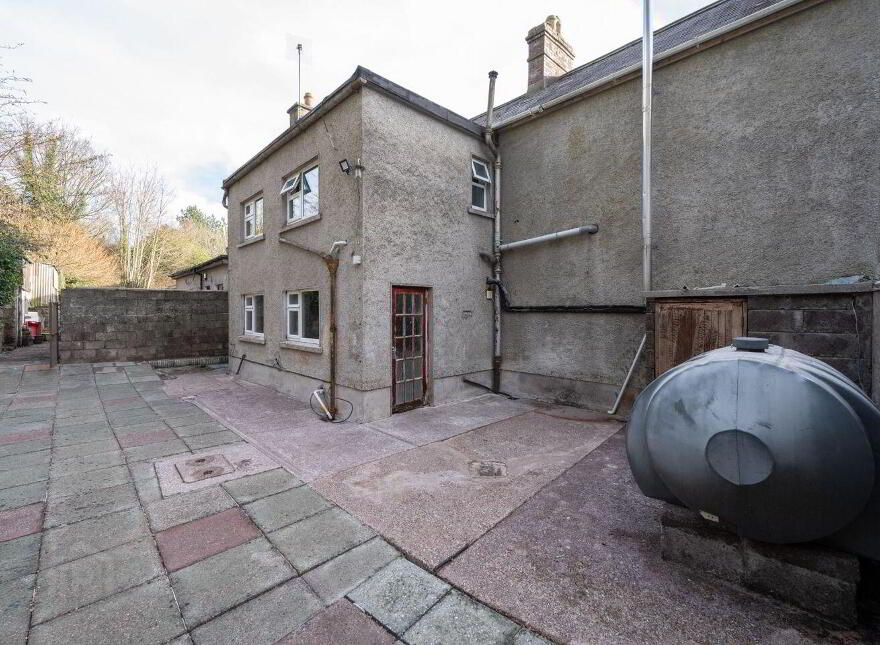 Sunberry House, Sunmount, Blarney, T23F380