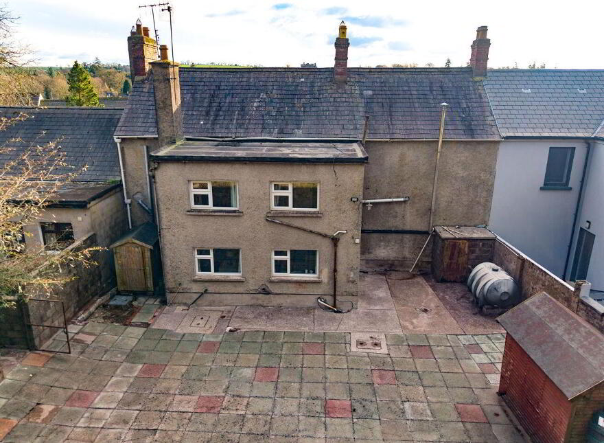 Sunberry House, Sunmount, Blarney, T23F380