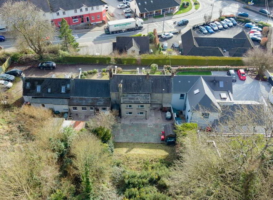 Sunberry House, Sunmount, Blarney, T23F380