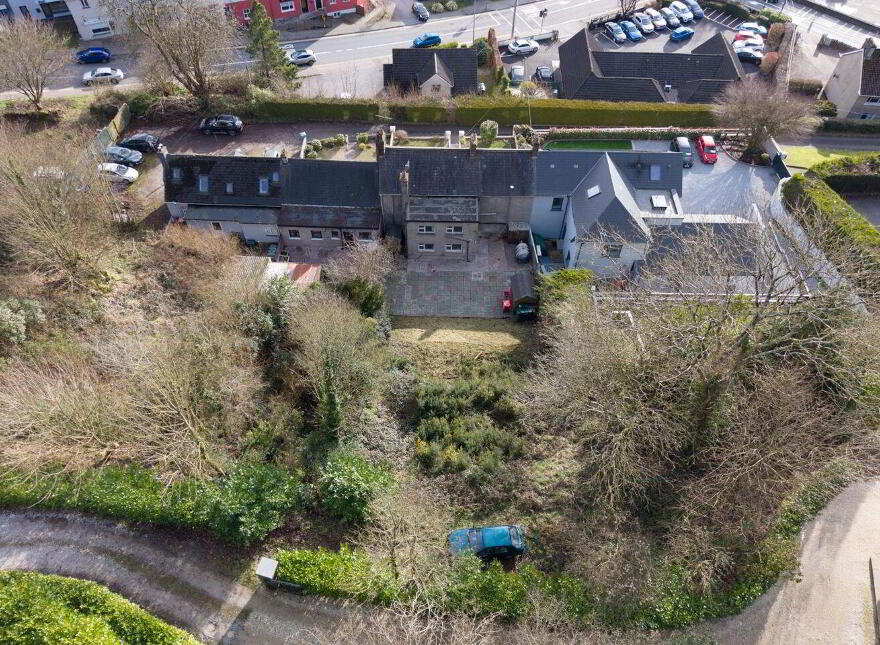 Sunberry House, Sunmount, Blarney, T23F380