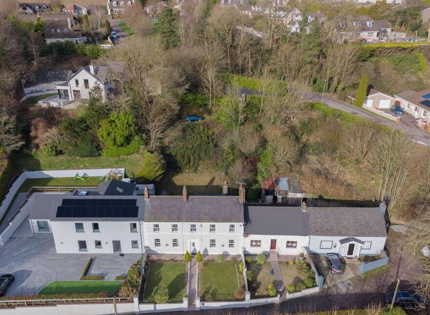 Sunberry House, Sunmount, Blarney, T23F380