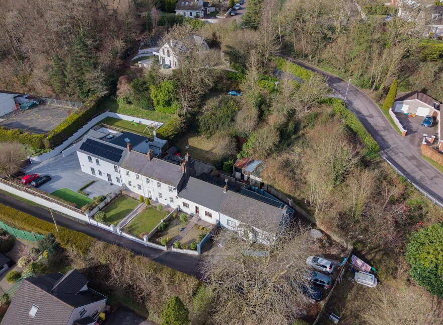 Sunberry House, Sunmount, Blarney, T23F380