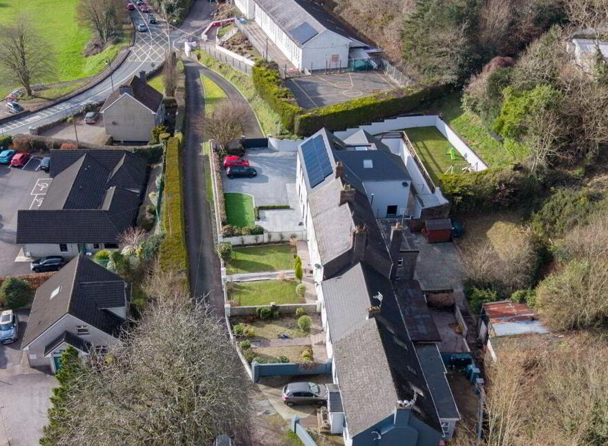 Sunberry House, Sunmount, Blarney, T23F380
