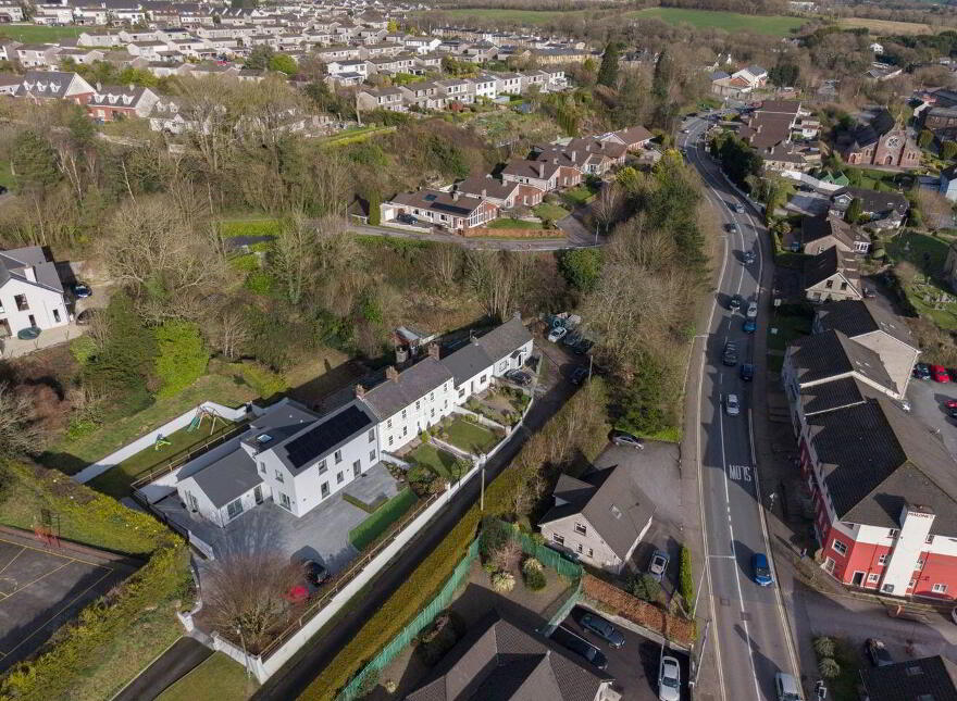Sunberry House, Sunmount, Blarney, T23F380