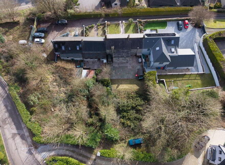 Sunberry House, Sunmount, Blarney, T23F380