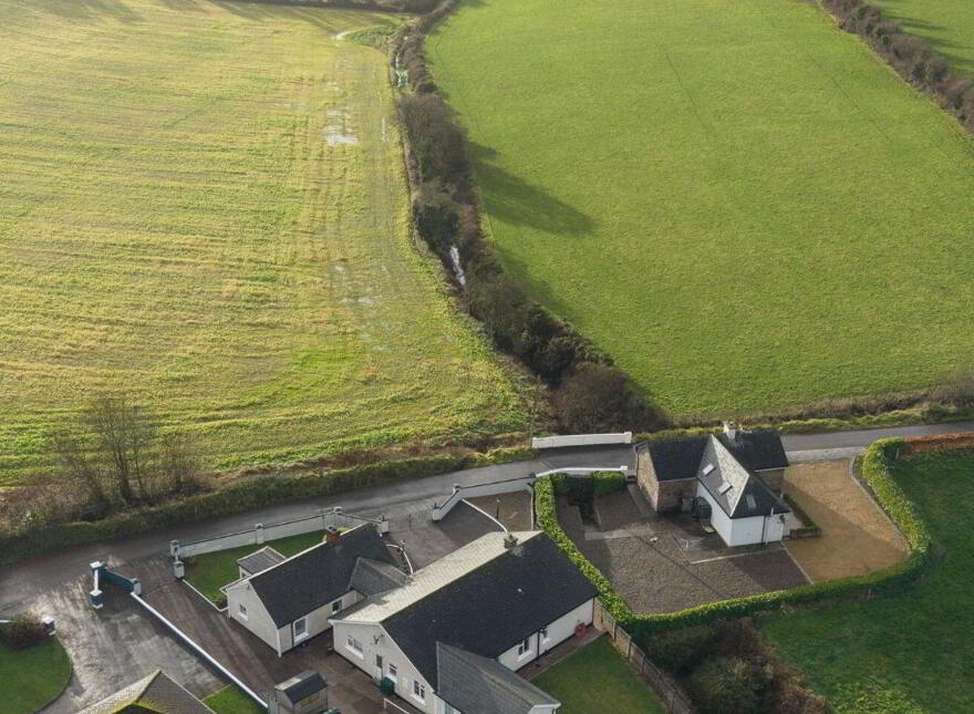 Clogheen, Blarney