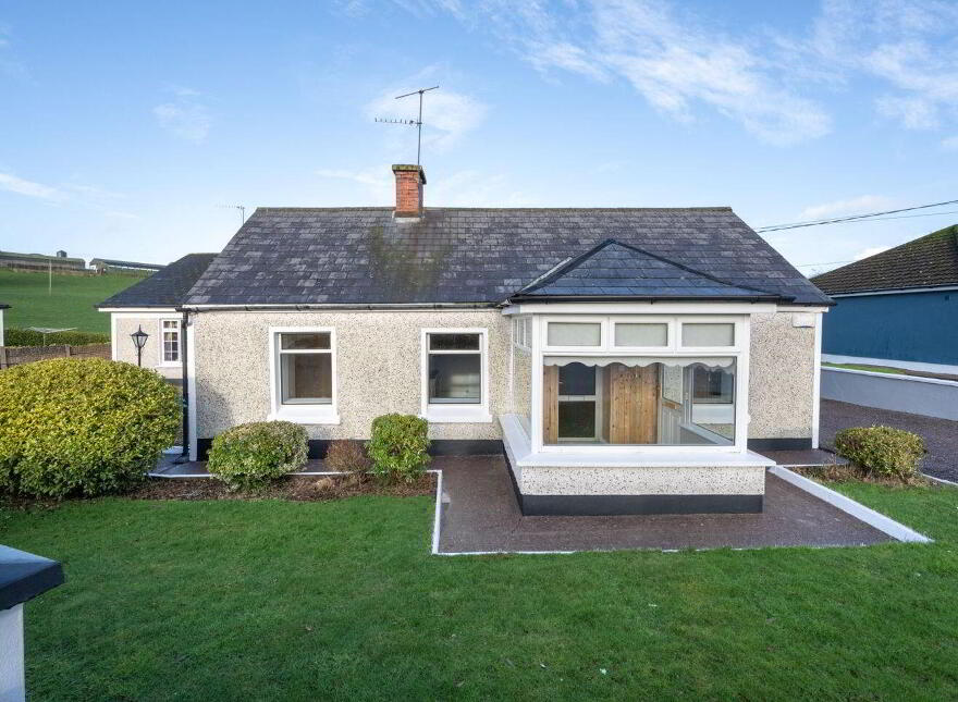 Clogheen, Cork City Centre