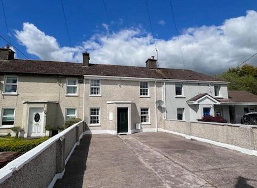 19 The Groves, Blarney, T23NC89 photo