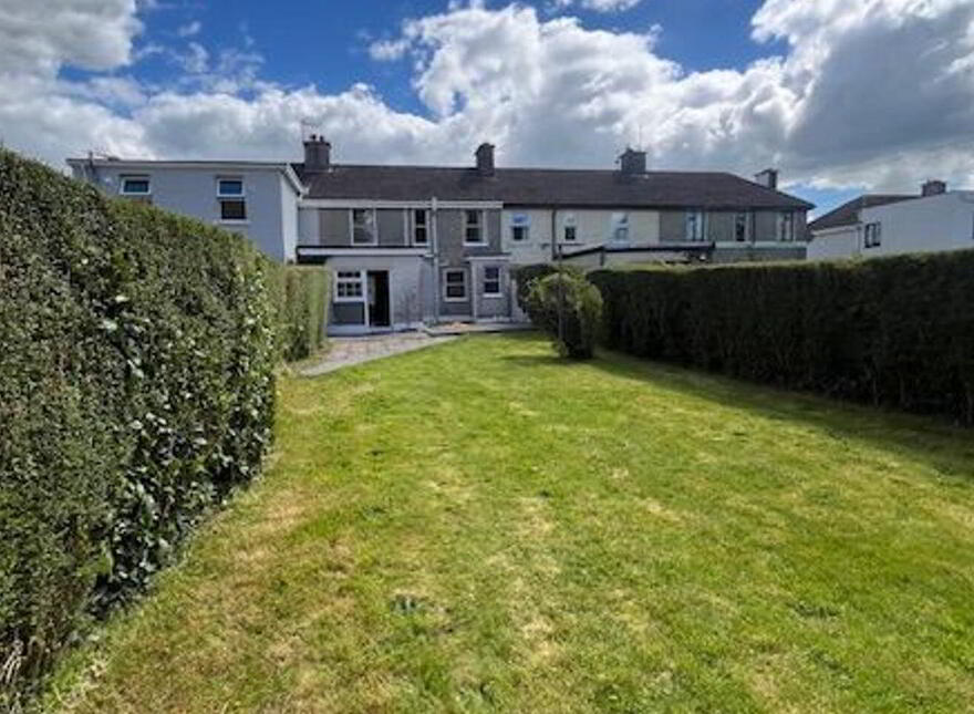 19 The Groves, Blarney, T23NC89
