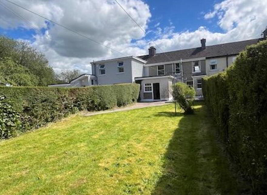 19 The Groves, Blarney, T23NC89