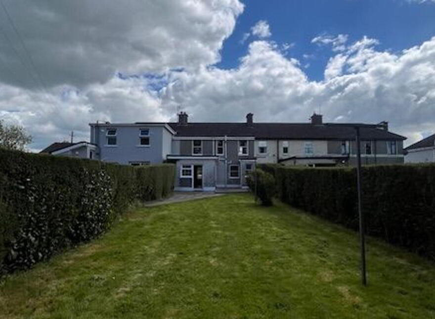 19 The Groves, Blarney, T23NC89
