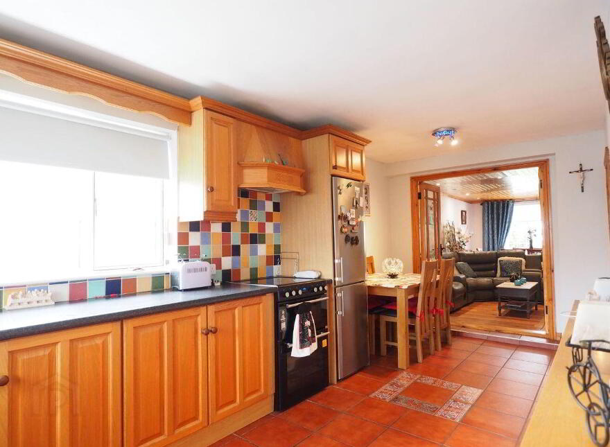 Glyfada, 66 Churchfield Avenue, Churchfield, T23C1P8