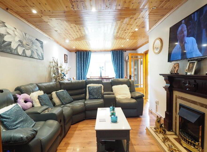 Glyfada, 66 Churchfield Avenue, Churchfield, T23C1P8