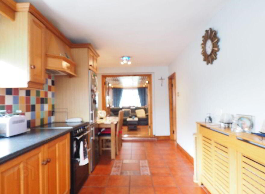 Glyfada, 66 Churchfield Avenue, Churchfield, T23C1P8