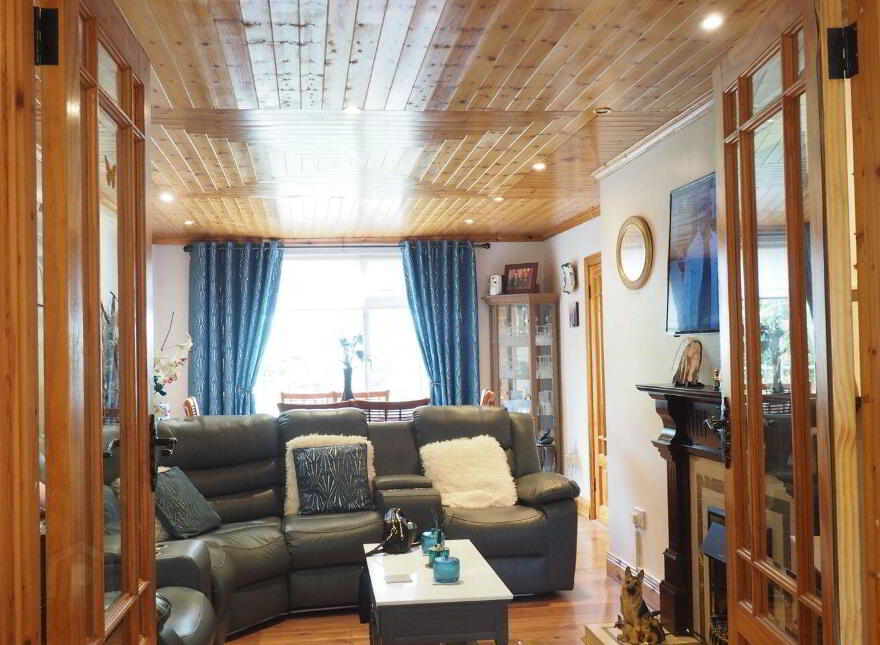 Glyfada, 66 Churchfield Avenue, Churchfield, T23C1P8