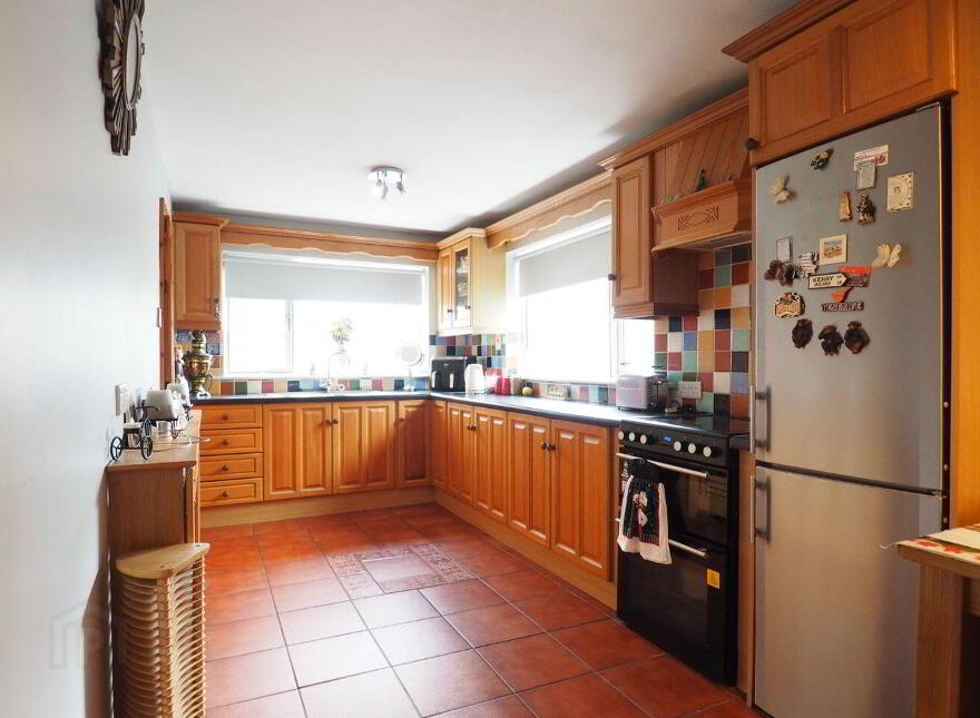 Glyfada, 66 Churchfield Avenue, Churchfield, T23C1P8