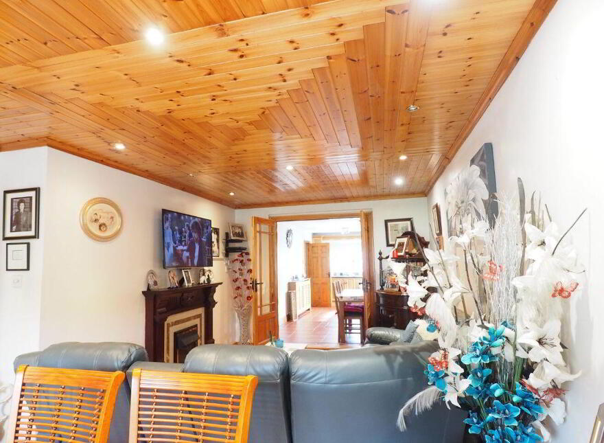 Glyfada, 66 Churchfield Avenue, Churchfield, T23C1P8