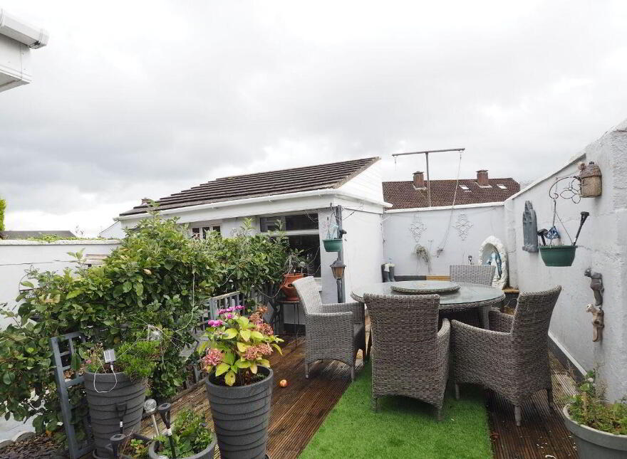 Glyfada, 66 Churchfield Avenue, Churchfield, T23C1P8