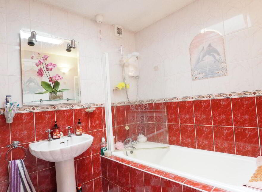 Glyfada, 66 Churchfield Avenue, Churchfield, T23C1P8