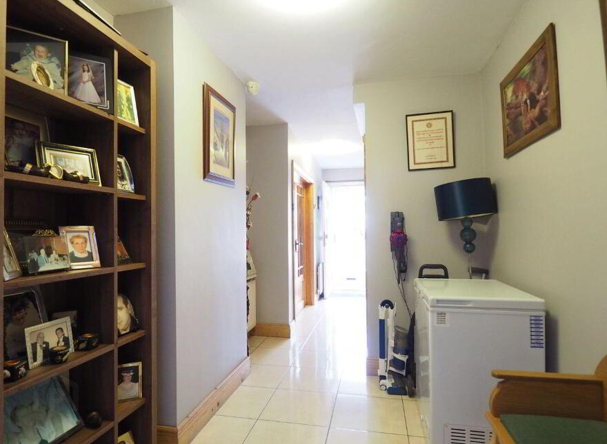 Glyfada, 66 Churchfield Avenue, Churchfield, T23C1P8