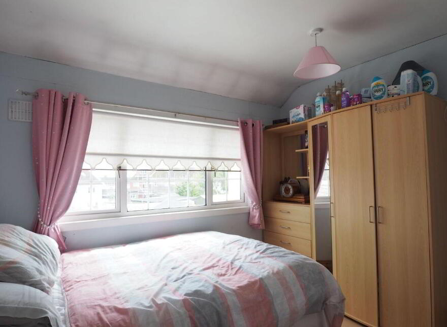 Glyfada, 66 Churchfield Avenue, Churchfield, T23C1P8