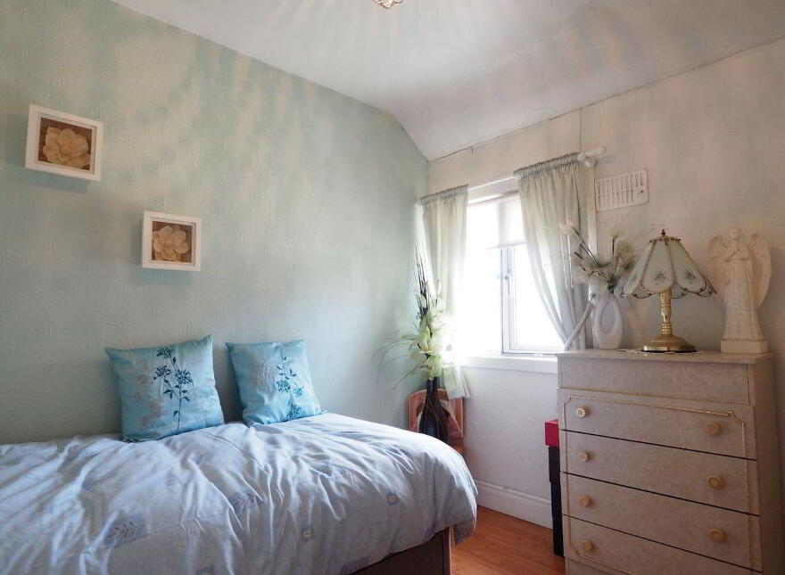 Glyfada, 66 Churchfield Avenue, Churchfield, T23C1P8