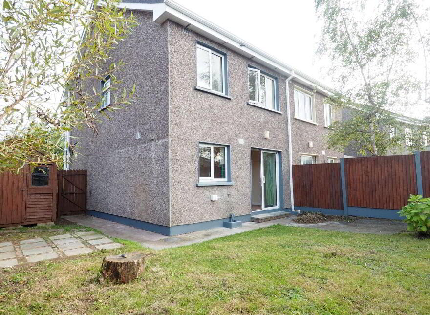 5 The View, Gleann Na Ri, Tower, Blarney, T23DC97