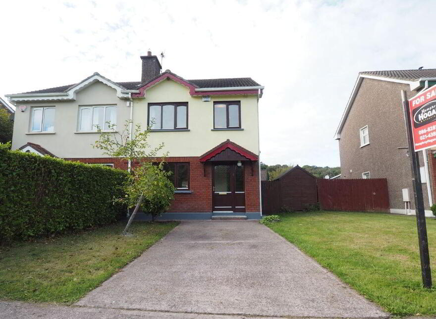 5 The View, Gleann Na Ri, Tower, Blarney, T23DC97