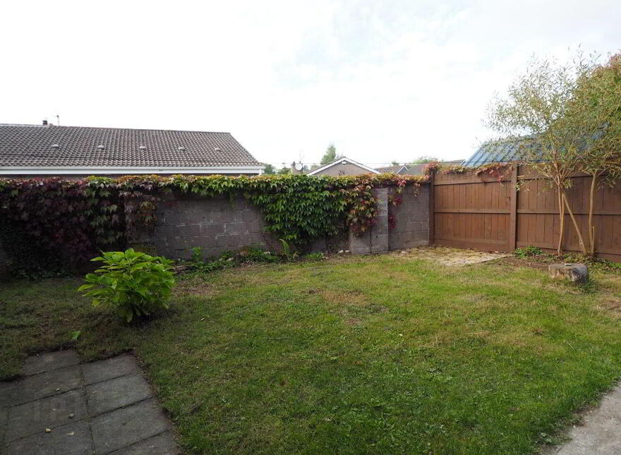 5 The View, Gleann Na Ri, Tower, Blarney, T23DC97