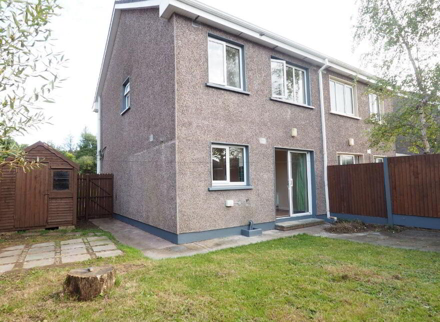 5 The View, Gleann Na Ri, Tower, Blarney, T23DC97