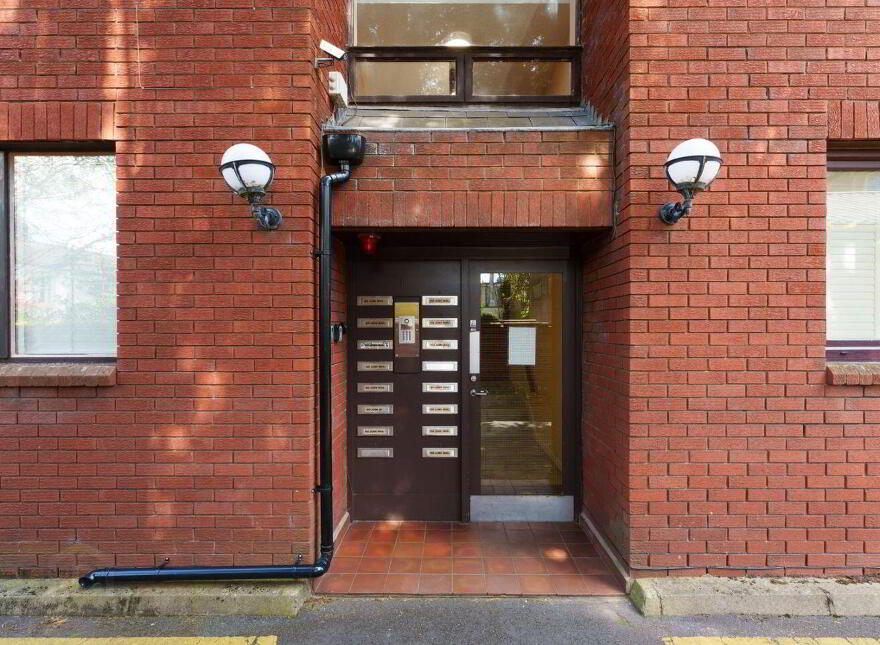 Flat 14, Sherborne, Rathgar, Rathgar, D06HW21 photo